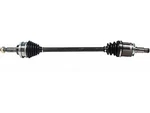 Rear Cv Axle Assembly For 2004-2007 Toyota Highlander 2005 2006 VJ184TV. Fixed Price $85.15.