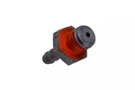 Genuine Acdelco Front Differential Carrier Vent Hose Connector 12471619. Fixed Price $7.88.