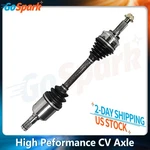 Front Driver Side Cv Axle Shaft 05-12 Ford Escape 05-11 Mazda Tribute Manual. Fixed Price $120.71.