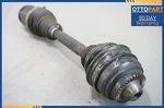 2010-2016 Mercedes-benz Class Front Left Driverside Axle Driveshaft Oem. Fixed Price $138.60.