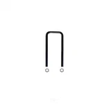 Leaf Spring Axle U-bolt Kit Skyjacker 916X212X734. Fixed Price $44.83.