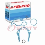 Fel-pro Engine Timing Cover Gasket Set For 1997-2005 Chevrolet Venture 3.4L Qc. Fixed Price $18.28.