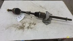 2012 Nissan Altima Axle Shaft Right At. Fixed Price $75.00.