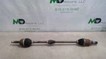 2014-2024 Mitsubishi Mirage Front Axle Shaft Driver Right NCV51127. Fixed Price $129.50.