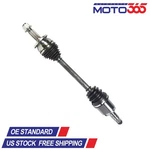 Front Passenger Side Cv Axle Shaft For 2014-2017 Infiniti QX70 2009 FX35 Oem. Fixed Price $117.24.