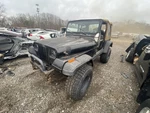 Used Rear Axle Assembly Fits: 1995 Jeep Wrangler W/o Abs 3.73 Ratio Gr. Fixed Price $593.65.