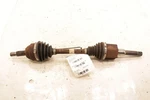 18-2022 Ford Ecosport Se 1L Fwd Front Left Driver Side Cv Axle Half Shaft. Fixed Price $99.58.