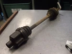 Driver Left Axle Shaft With Abs Fits 96-97 Concorde 198439. Fixed Price $71.13.