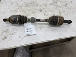 2015 Kia Cadenza Front Cv Axle Shaft Left. Fixed Price $90.00.