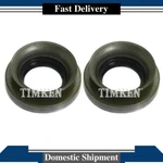 Timken Front Axle Shaft Seal Set Of 2 Fits Jeep Cherokee. Fixed Price $55.00.