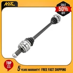 Axle Shaft Assembly Rear Left Fits 2007-2010 Bmw X3 All 30 Spline NCV27060. Fixed Price $67.99.