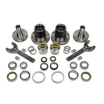 Dynatrac CR60-3X1104-B Warn Locking Hub Conversion Kit For 94-99 Ram 2500/3500. Fixed Price $2202.00.