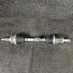 Lexus RX350 Front Axle Shaft Left Fwd 3.5L 434200E120 2016 2022 66K. Fixed Price $176.00.
