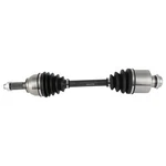 Front Right Cv Axle Shaft For Mazda 3 Sport Gs-sky Hatchback 4-DOOR 2.0L 1998CC. Fixed Price $63.22.