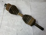 Passenger Right Front Axle Shaft From 1999 Ford Ranger 5047529. Fixed Price $98.93.