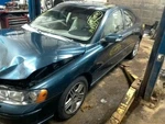 Passenger Rear Knuckle/stub Sedan Fwd Fits 01-09 Volvo 60 Series 10217745. Fixed Price $84.57.