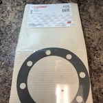 Nos Fel-pro 4776 Rr Axle Gasket Dodge Tk Prod Eaton 8 Holes F+s!. Fixed Price $6.50.
