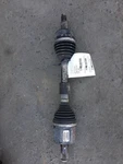 2015-2017 Chrysler 200 Driver Axle Shaft Front Sedan 2.4L Fwd 52123849AB. Fixed Price $159.99.