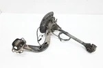 00-06 Bmw E46 3 Series Rear Right Suspension Knuckle Spindle Shaft Hub Oem. Fixed Price $405.00.