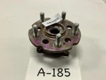 2007-2013 Acura Mdx Rear Brake Left Driver Side Wheel Hub Bearing Oem+. Fixed Price $43.25.