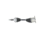 Trakmotive GM-8030 Cv Axle Shaft For 92-97 Blazer K1500 Suburban Yukon. Fixed Price $124.85.