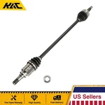 Front Right Axle Shaft Assembly Fit For 2020-2021 Toyota Corolla NCV69192. Fixed Price $64.99.
