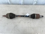 2016-2020 Honda Pilot Left Driver Side Front Axle Shaft Awd. Fixed Price $72.00.