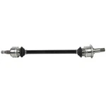 Rear Right Left Cv Axle For Mercedes-benz E300 W213 GLC300 X253 2018-19 2.0L. Fixed Price $59.29.