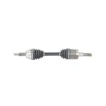 Trakmotive FD-8094 Cv Axle Shaft For 02-05 Aviator Explorer Mountaineer. Fixed Price $115.90.