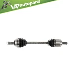 Front Left Driver Side Cv Axle Assembly For 1998-2002 Honda Accord 2.3L 66-4155. Fixed Price $68.99.