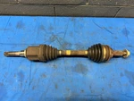 2008-2012 Ford Escape 2.5L,FWD Drivers Front Axle,halfshaft 9L84-3A428-DF. Fixed Price $59.00.