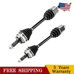 Cv Axle Shaft Assembly For Acura Integra 1994-2001 Civic Del Sol Front Pair. Fixed Price $131.99.