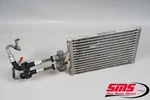 07-11 Mercedes W164 ML63 R63 Amg M156 Transmission Fluid Oil Cooler W/ Lines Oem. Fixed Price $112.98.