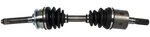 Cv Axle ASSEMBLY-4WD Cardone 66-1310. Fixed Price $124.34.