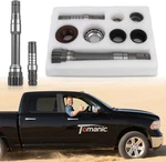 Front Differential Axle Intermediate Shaft Kit For Dodge Ram 1500 2012-2021 -.... Fixed Price $144.02.
