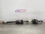 2022 Lexus RX350 3.5L Fwd Front Axle Shaft Right Passenger. Fixed Price $204.00.