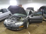 Passenger Right Axle Shaft Fits 98-04 Concorde 2122589. Fixed Price $90.25.