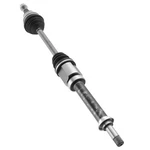 Front Right Passenger Cv Axle Shaft Ford Transit Connect 2.5L L4 2014-2018. Fixed Price $75.88.