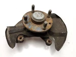 95-97 Mazda MX-5 Miata Passenger Front Spindle/knuckle Without Abs Oem NA7526130. Fixed Price $135.00.