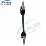 Cv Axle Shaft Assy Front Left Side For Kia Soul 2.0L L4 Fwd 2010-2011. Fixed Price $157.75.