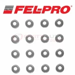 Fel-pro Engine Valve Stem Oil Seal Set For 1960-1974 Chevrolet C10 Pickup Hd. Fixed Price $25.75.