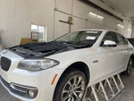 Driver Axle Shaft Rear Awd Diesel Fits 11 14-16 Bmw 535I 994673. Fixed Price $104.90.