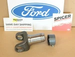 Ford F250 1980-1997 Dana Ttb Ifs Right Hand Axle Shaft Slip Yoke Oem Spicer. Fixed Price $226.99.