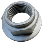 Crown Automotive 68048466AA Front Axle Shaft Nut For Jeep Wrangler Jk Jl Jt. Fixed Price $21.35.