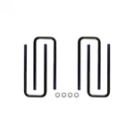 Skyjacker Leaf Axle U-bolt Kit Suspension, Springs And Related Componen. Fixed Price $67.70.