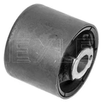For Bmw 330CI 2001-2003 Meyle Center Rearward Subframe Bushing. Fixed Price $44.58.
