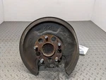 Passenger Right Rear Knuckle/stub Coupe Ex Fits 06-11 Civic 1155884. Fixed Price $190.00.