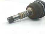 Passenger Axle Shaft Front Fits 2006-2010 Ford Explorer Oem 6L2Z3A428AA. Fixed Price $100.00.