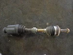 Passenger Axle Shaft Front 6-181 3.0L Fits 06-08 Mazda 897305. Fixed Price $74.00.
