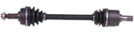 Front Right Axle Assembly For 1985-1987 Honda Prelude Fi 1986 Cardone 60-4027. Fixed Price $88.99.